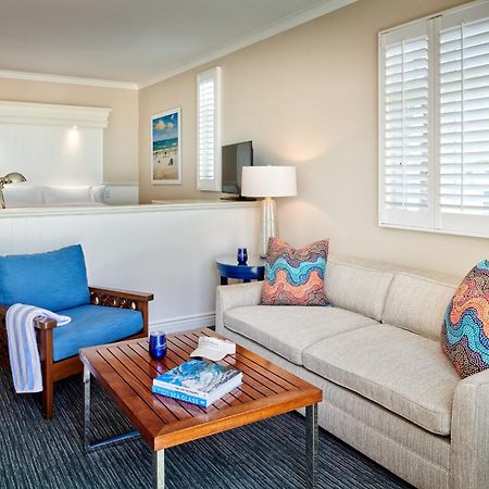 Beach House Hotel At Hermosa Beach Exterior foto